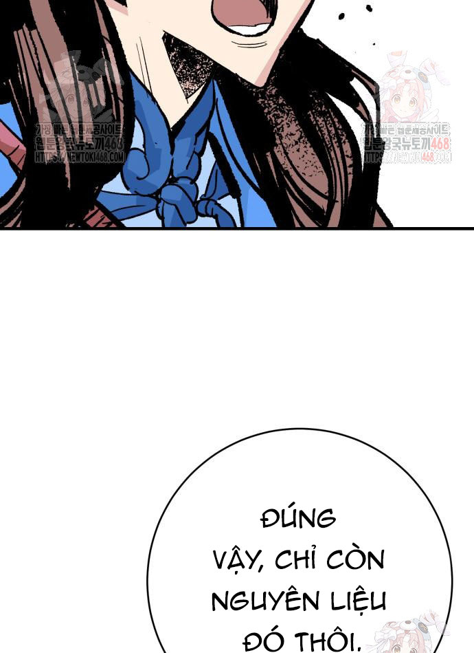 Ta Là Quỷ Vương chapter 55 - Trang 12