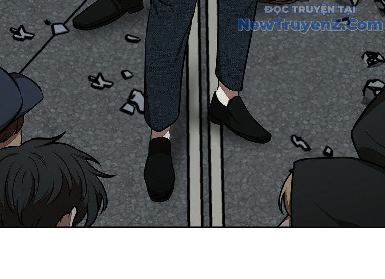 Chủ Xe Thức Ăn Nhanh Trong Ngục Tối chapter 65 - Trang 60