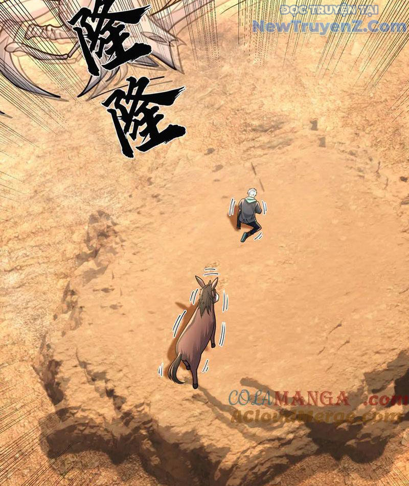 Khởi đầu Bằng Một Vạn Hít đất: Oanh Sát Thần Minh! chapter 37 - Trang 14