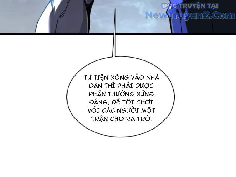 Cao Võ Tiến Hóa: Bắt Đầu Thức Tỉnh Quái Thú Chi Vương chapter 21 - Trang 54