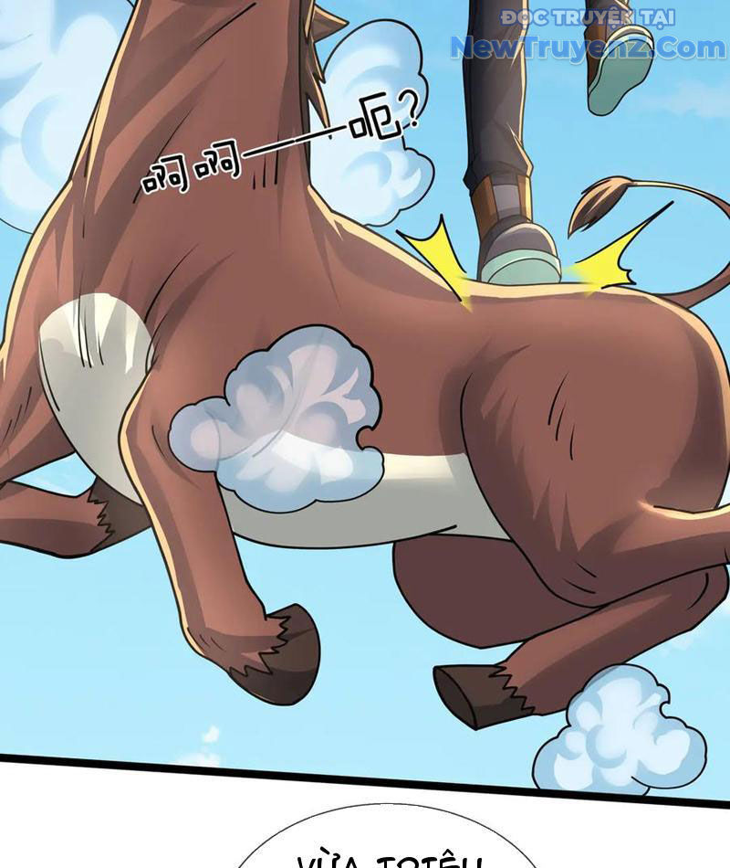 Khởi đầu Bằng Một Vạn Hít đất: Oanh Sát Thần Minh! chapter 37 - Trang 82