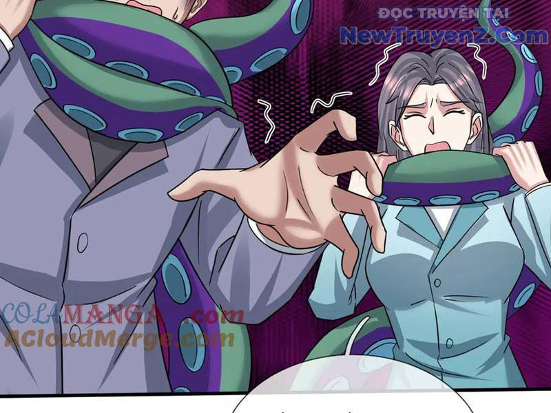 Khởi đầu Bằng Một Vạn Hít đất: Oanh Sát Thần Minh! chapter 41 - Trang 90