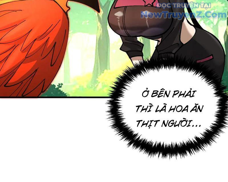 Toàn Cầu Ngự Thú: Ta có thế thấy lộ tuyến tiến hóa chapter 21 - Trang 108