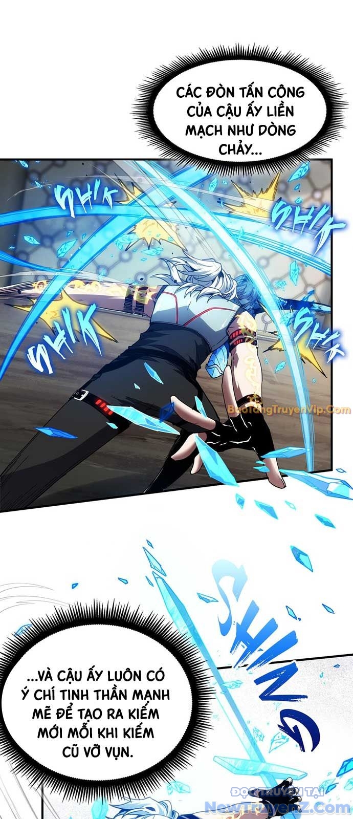 Ánh Sáng Cuối Con Đường chapter 227 - Trang 71