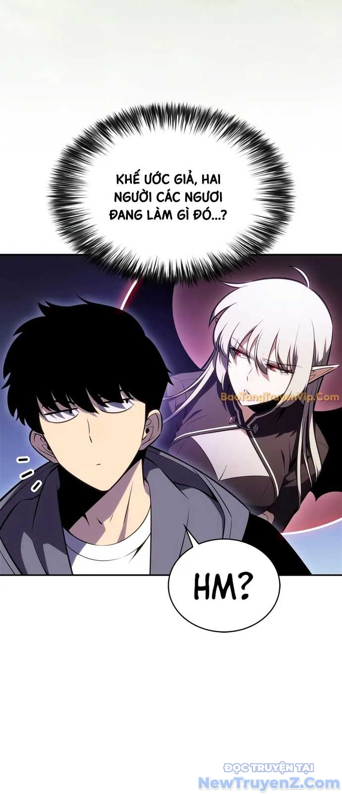 Tôi Là Tân Thủ Có Cấp Cao Nhất chapter 205 - Trang 37