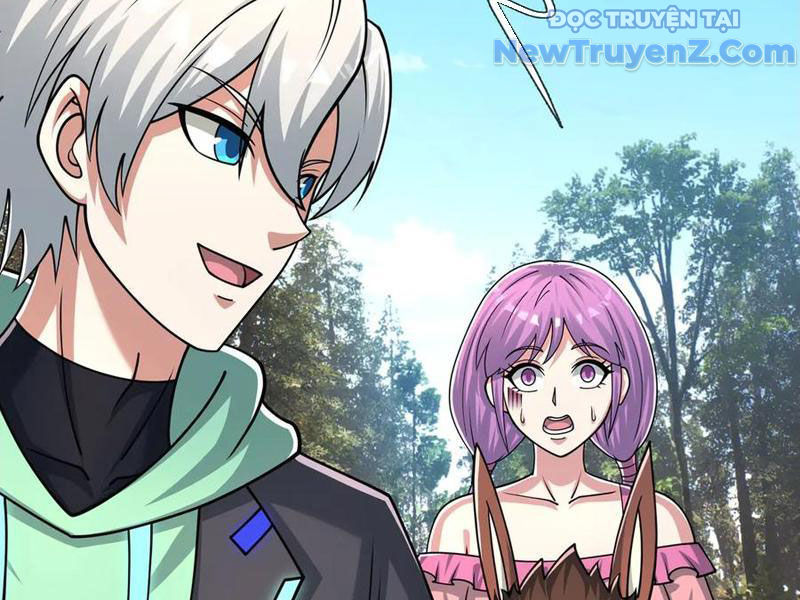Khởi đầu Bằng Một Vạn Hít đất: Oanh Sát Thần Minh! chapter 50 - Trang 15