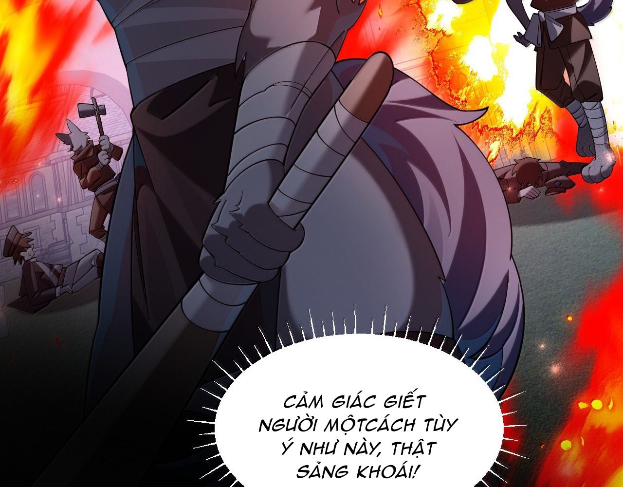 vượt cấp xuyên không, tại sao tôi lại trở thành tiểu thư tu sĩ? chapter 33 - Trang 124
