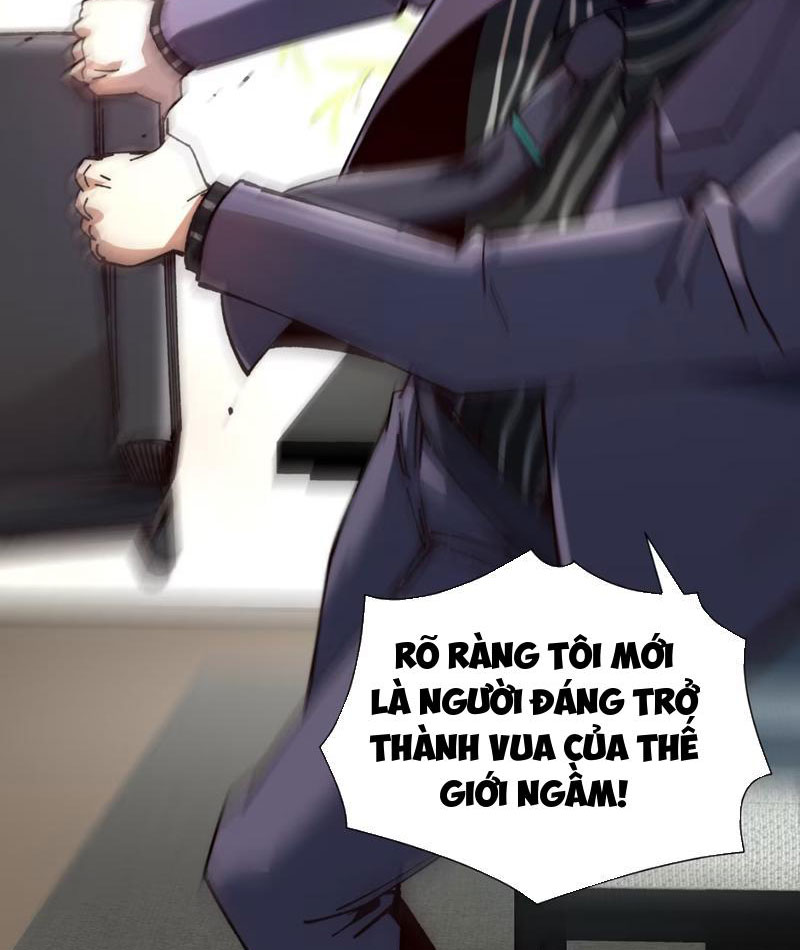 Bách Thú Chi Vương chapter 4 - Trang 41