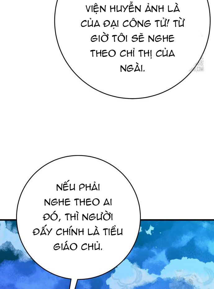 Ta Là Quỷ Vương chapter 53 - Trang 25