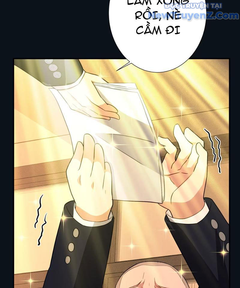 Hẹn Hò Để Cứu Thế Giới chapter 7 - Trang 27