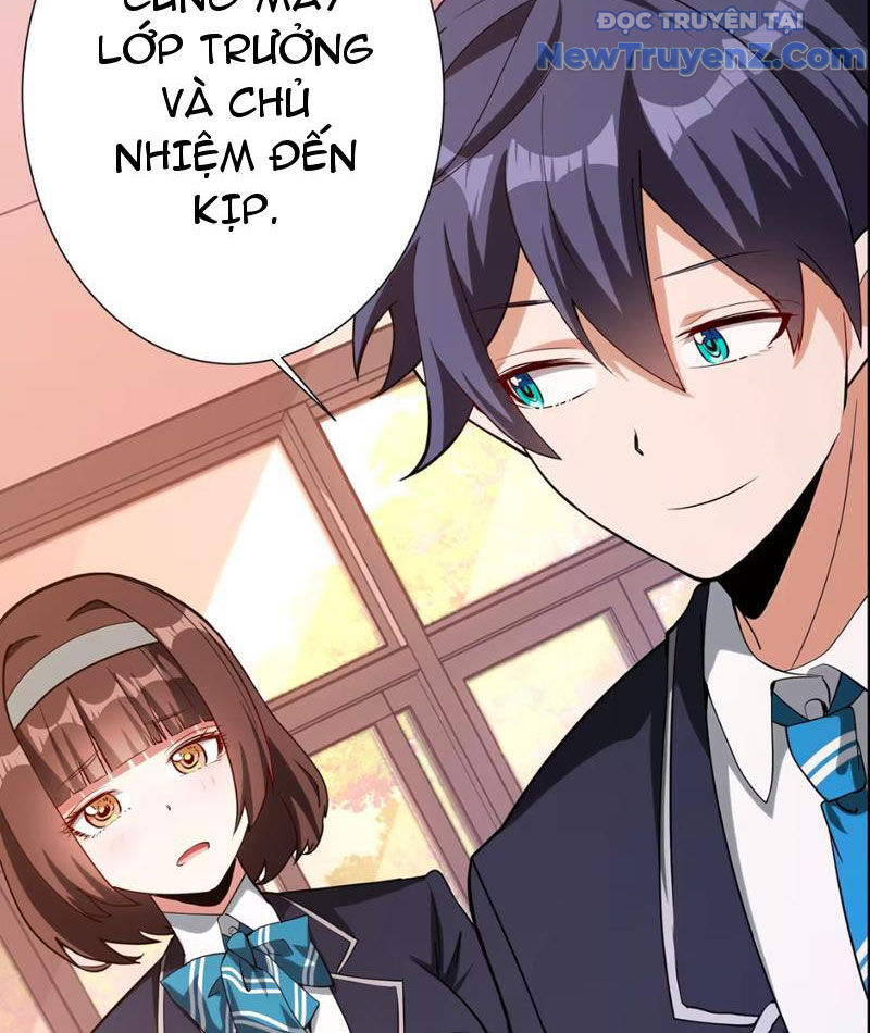 Hẹn Hò Để Cứu Thế Giới chapter 2 - Trang 84