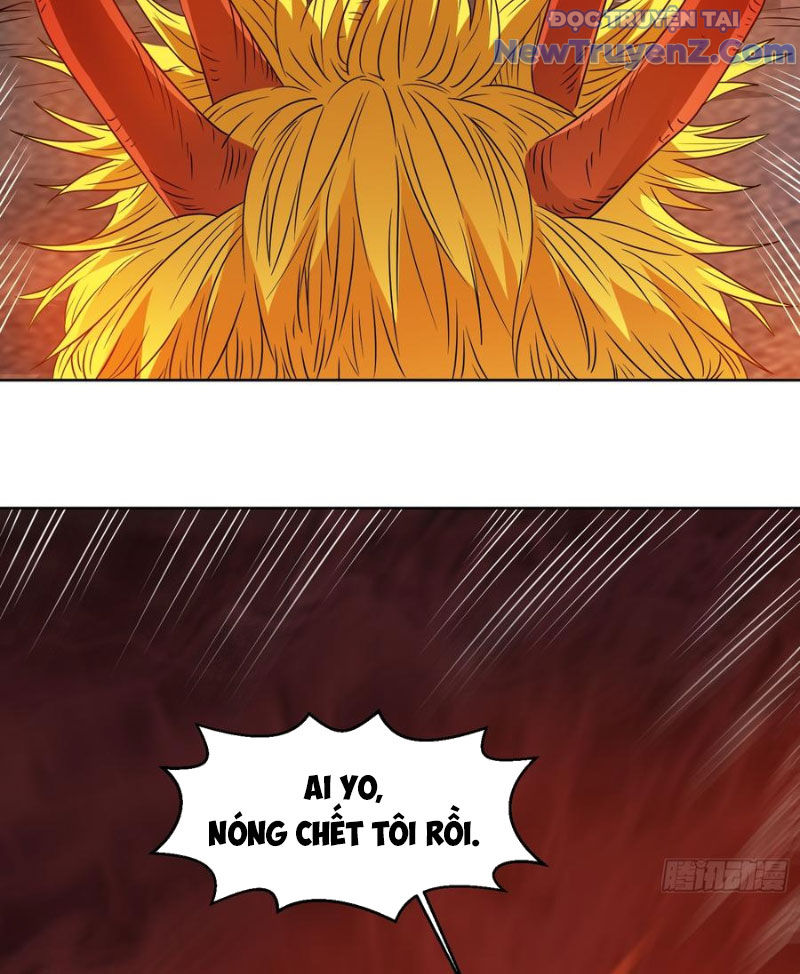 Ngự Thần Trùng Sinh chapter 115 - Trang 24