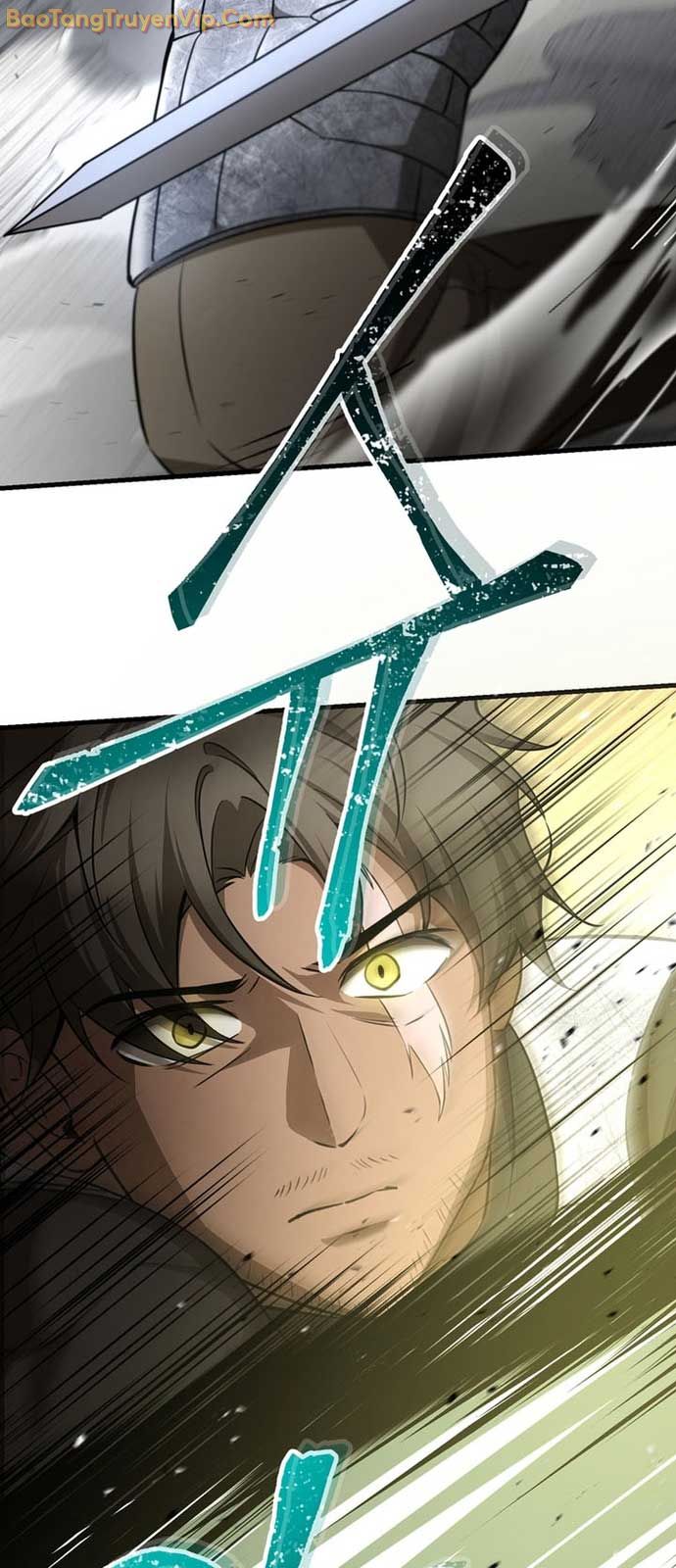 Helmut Đứa Trẻ Bị Ruồng Bỏ chapter 91 - Trang 27