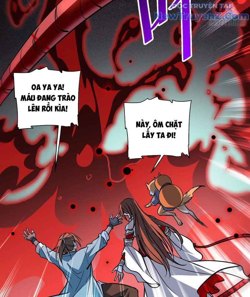 Đấu Khúc Thiên Hạ chapter 5 - Trang 6
