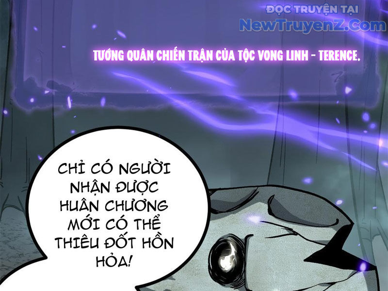 Người Giữ Cửa Vạn Giới chapter 51 - Trang 44