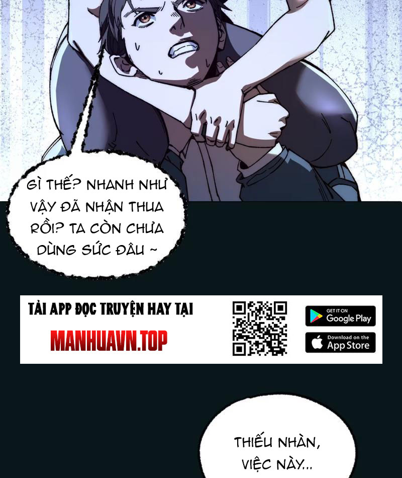 Bách Thú Chi Vương chapter 5 - Trang 79