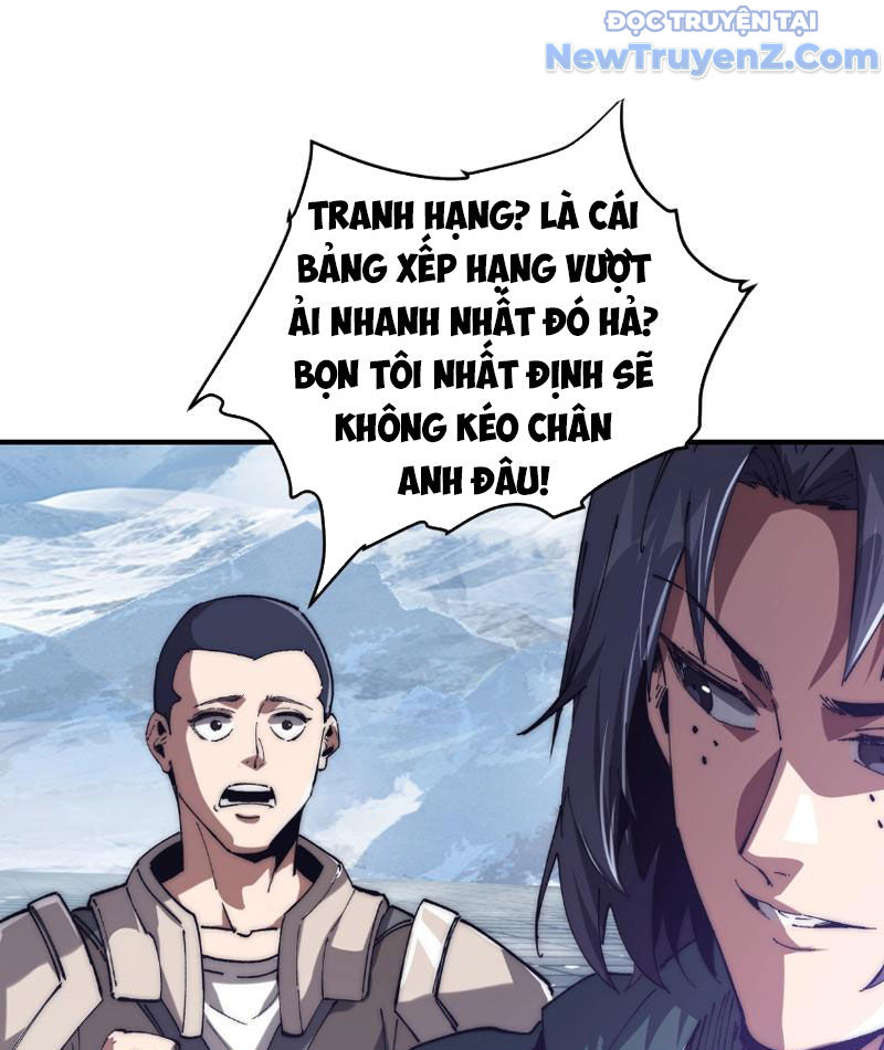 Triệu Hoán Ác Ma, Ta Đã Là Thâm Uyên chapter 3 - Trang 108