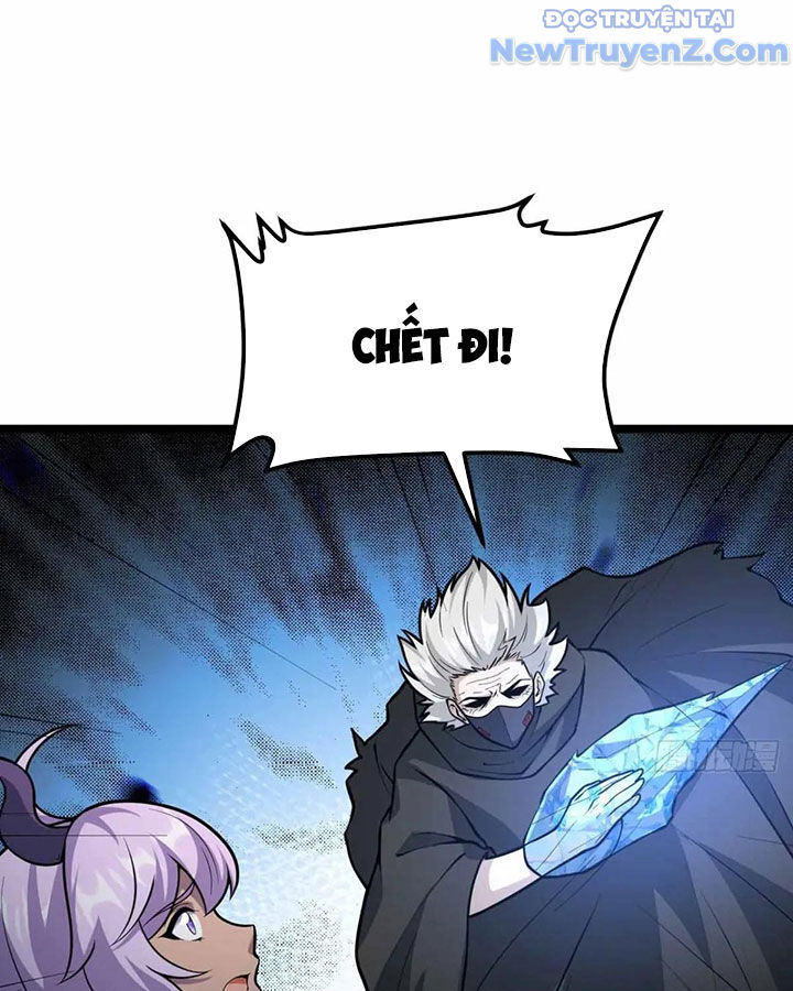 Từ Hôm Nay Bắt đầu Làm Thành Chủ chapter 540 - Trang 5
