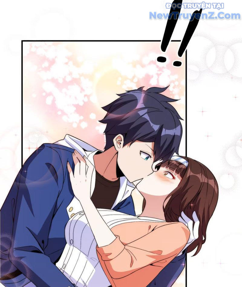 Hẹn Hò Để Cứu Thế Giới chapter 5 - Trang 83
