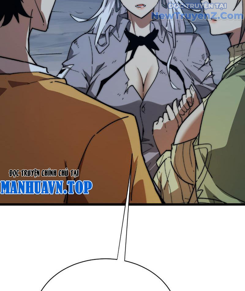 Triệu Hoán Ác Ma, Ta Đã Là Thâm Uyên chapter 9 - Trang 34