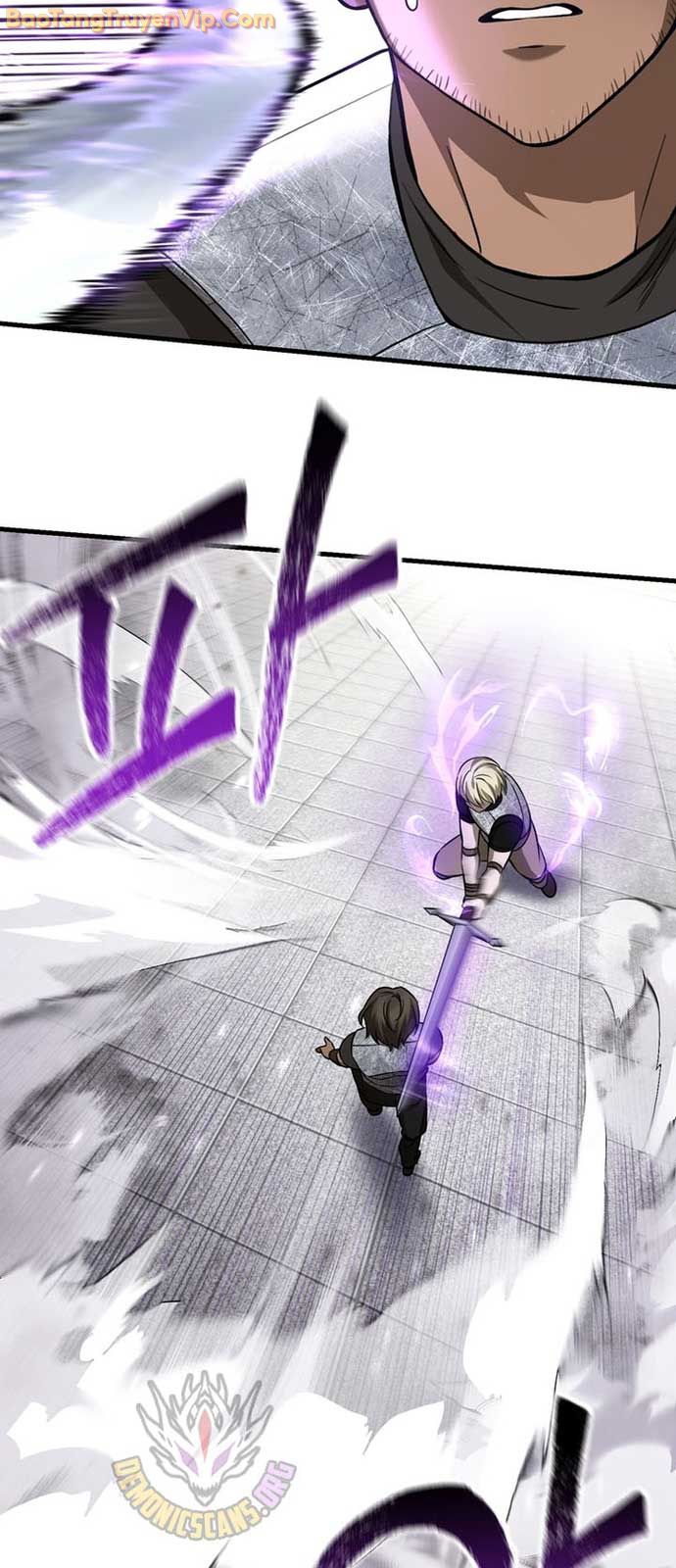 Helmut Đứa Trẻ Bị Ruồng Bỏ chapter 91 - Trang 52