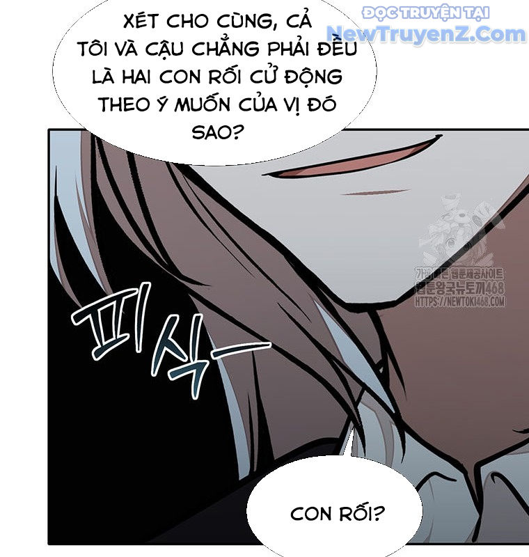 Chủ Xe Thức Ăn Nhanh Trong Ngục Tối chapter 62 - Trang 66