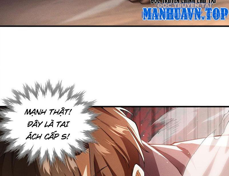 Ta Thăng Cấp Cùng Tai Ách chapter 3 - Trang 25