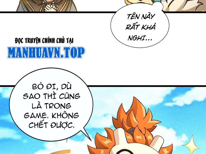 Ta Làm Npc ở Dị Giới chapter 10 - Trang 9