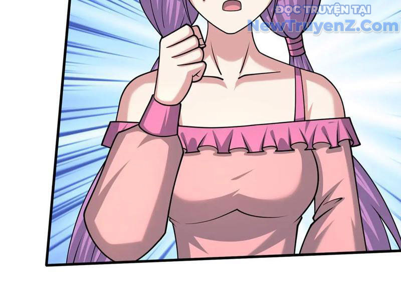 Khởi đầu Bằng Một Vạn Hít đất: Oanh Sát Thần Minh! chapter 51 - Trang 16