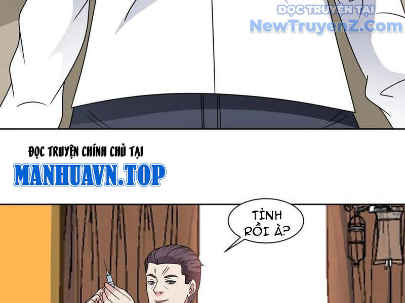 Ngự Thần Trùng Sinh chapter 127 - Trang 35