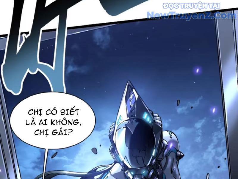 Cao Võ Tiến Hóa: Bắt Đầu Thức Tỉnh Quái Thú Chi Vương chapter 21 - Trang 11
