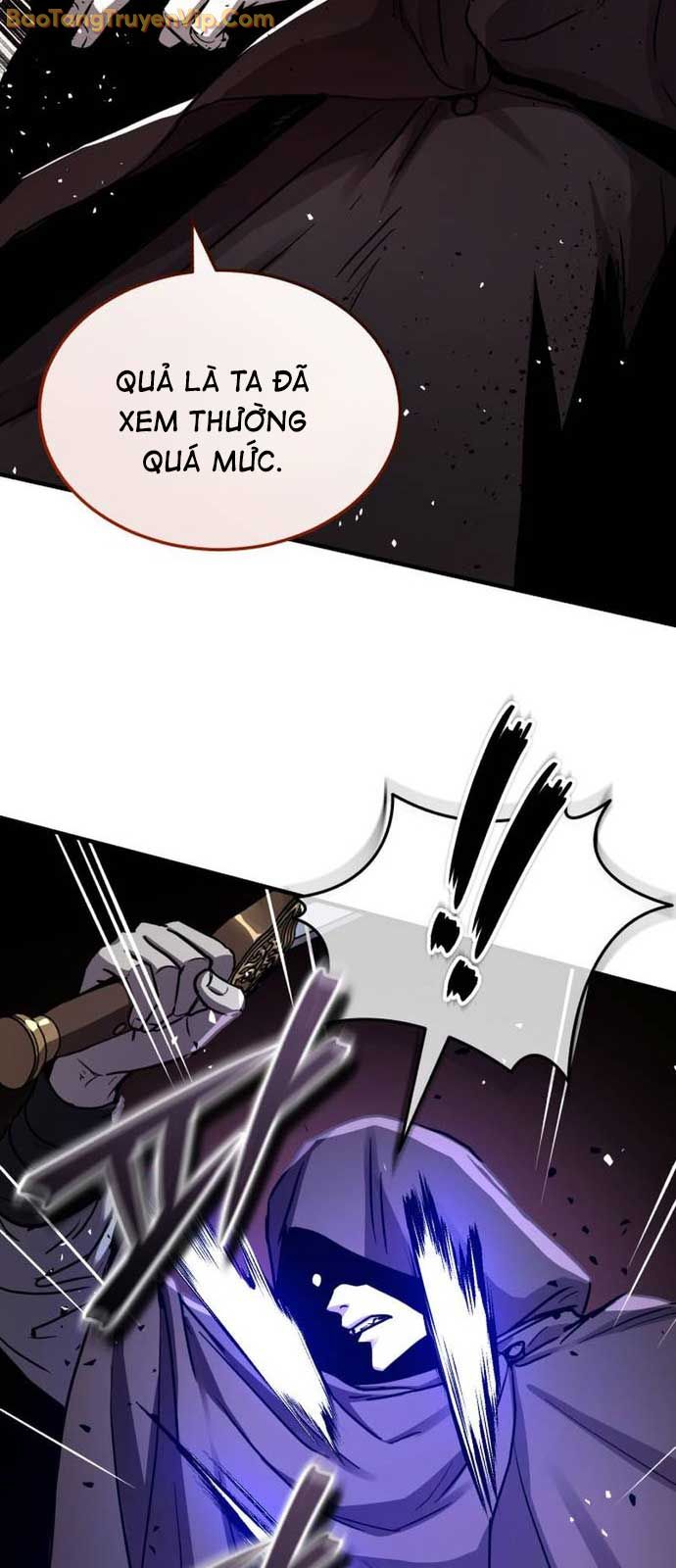 Tuyệt Thế Quân Lâm chapter 43.1 - Trang 40