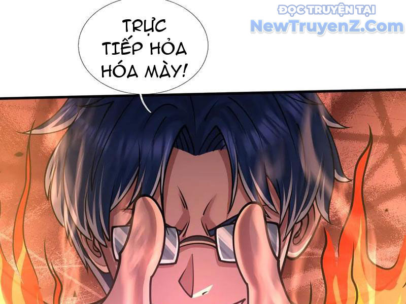 Khởi đầu Bằng Một Vạn Hít đất: Oanh Sát Thần Minh! chapter 45 - Trang 123
