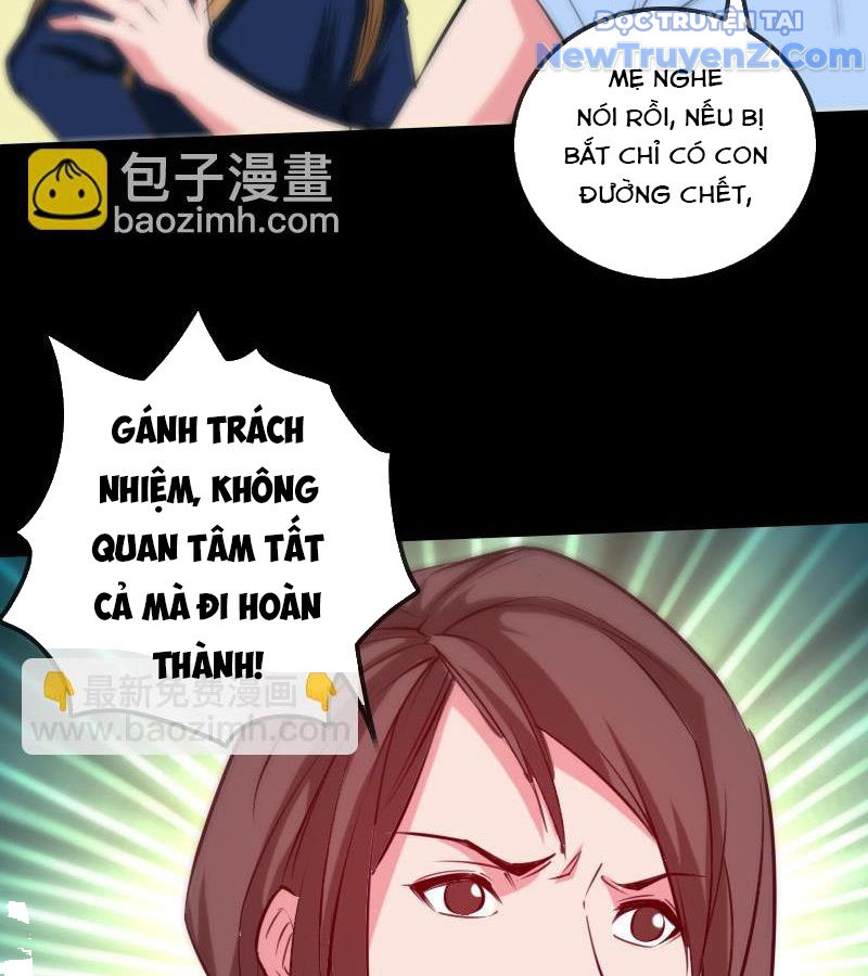 Kiếp Thiên Vận chapter 296 - Trang 30