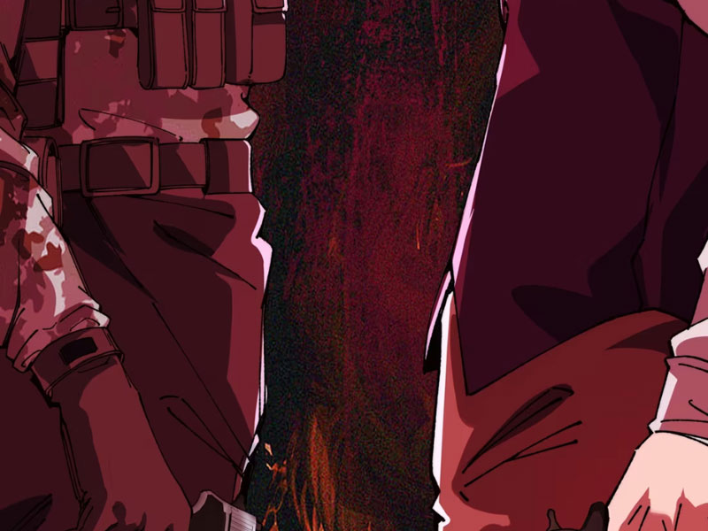 Bách Thú Chi Vương chapter 6 - Trang 17