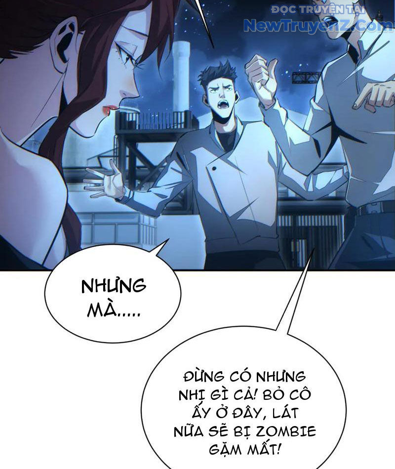 Mạt Thế Trùng Sinh: Ta Dựa Vào Mở Rương Vấn đỉnh đỉnh Phong chapter 49 - Trang 65