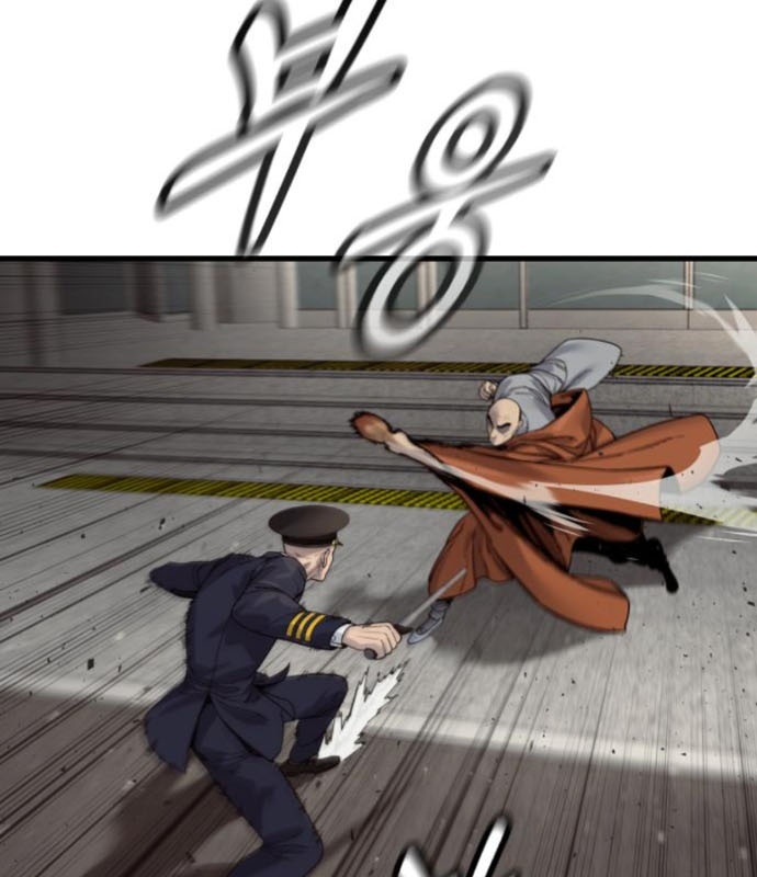 Cảnh Sát Báo Thù chapter 97 - Trang 35