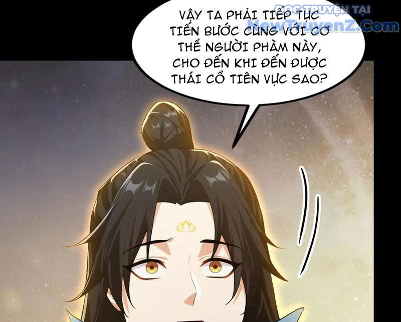 Hoá Ra Ta Đã Vô Địch Từ Lâu chapter 294 - Trang 126