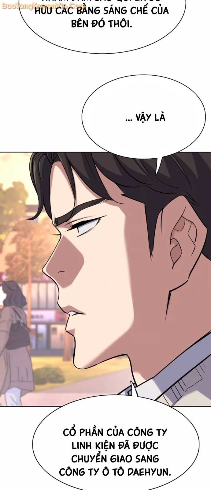 Tiểu Thiếu Gia Gia Tộc Tài Phiệt chapter 151 - Trang 72