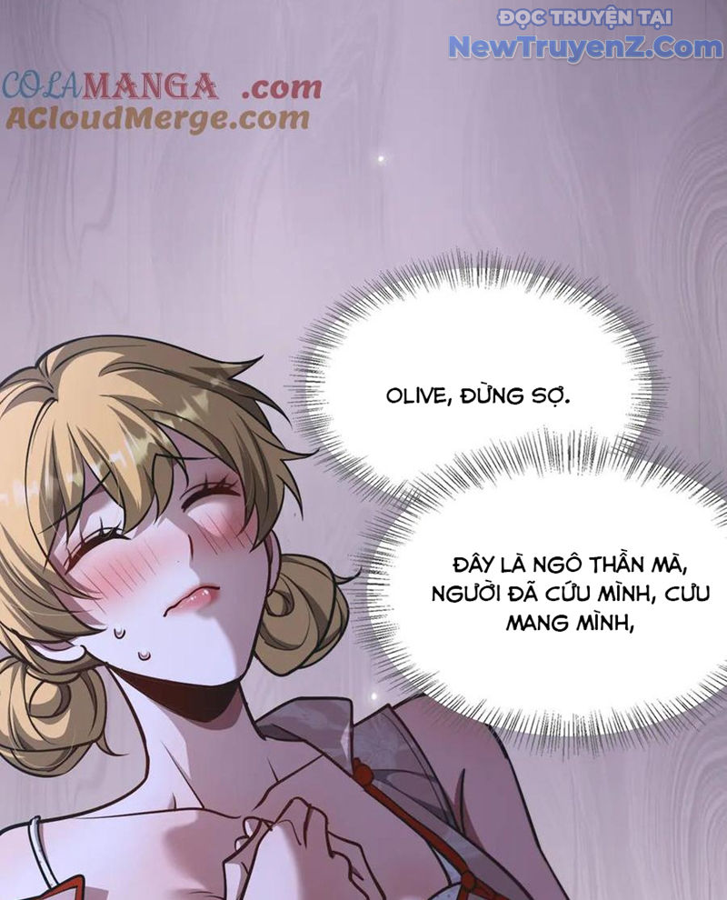 Ta Bị Kẹt Cùng Một Ngày 1000 Năm chapter 186 - Trang 47
