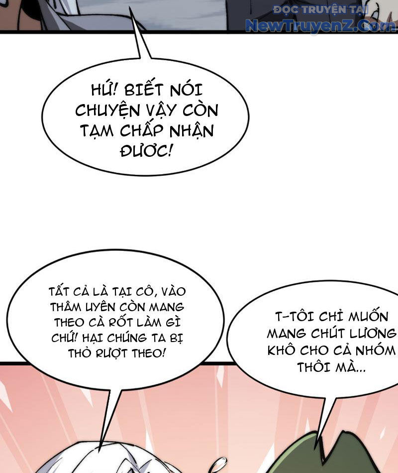 Triệu Hoán Ác Ma, Ta Đã Là Thâm Uyên chapter 9 - Trang 19