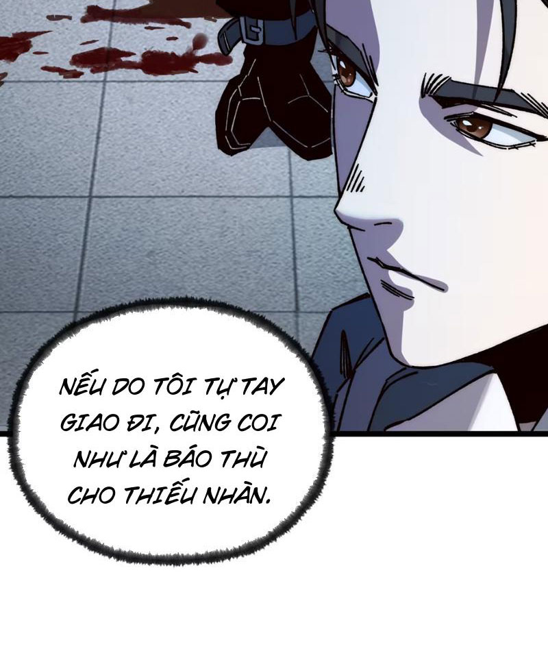 Bách Thú Chi Vương chapter 3 - Trang 69