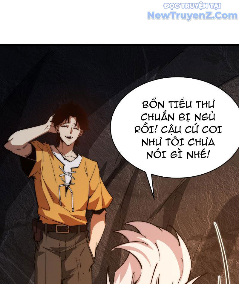 Triệu Hoán Ác Ma, Ta Đã Là Thâm Uyên chapter 6 - Trang 84