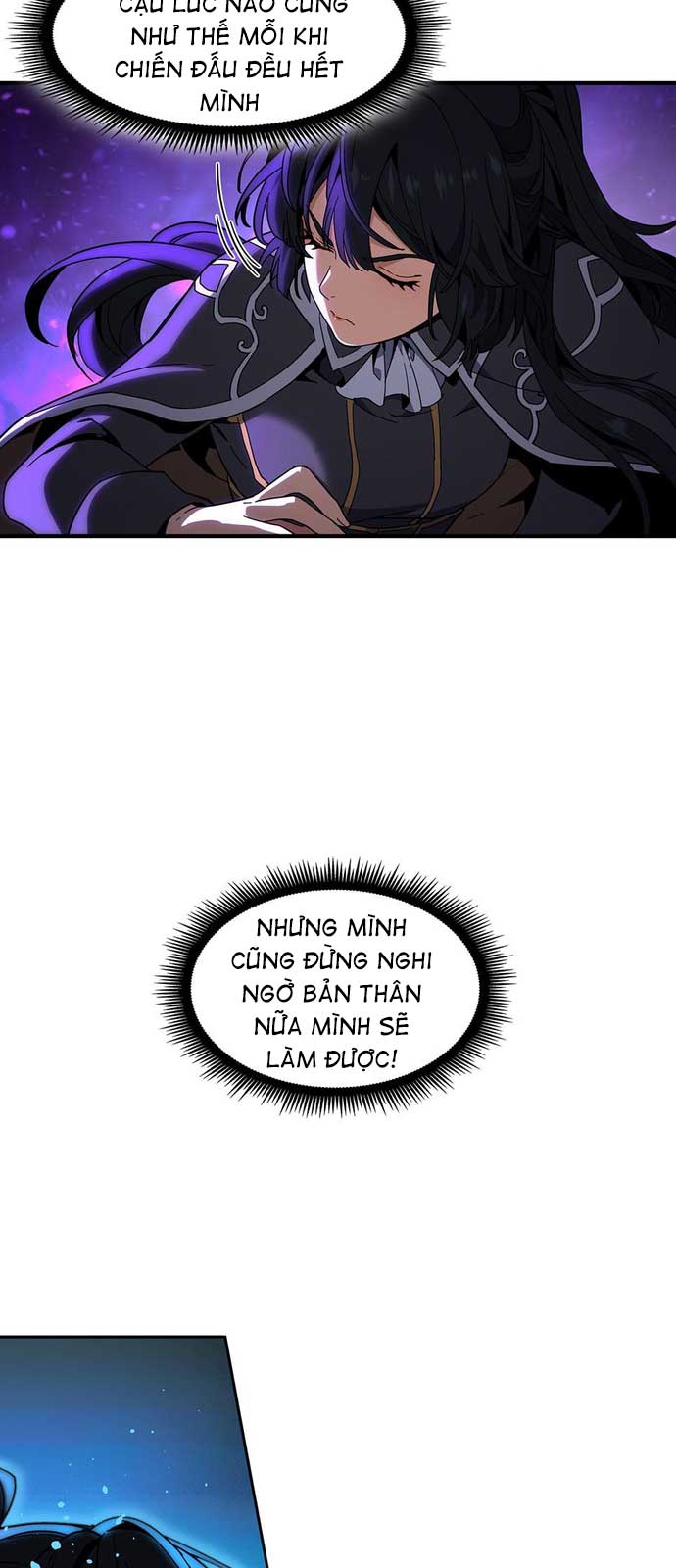 Ánh Sáng Cuối Con Đường chapter 221 - Trang 14