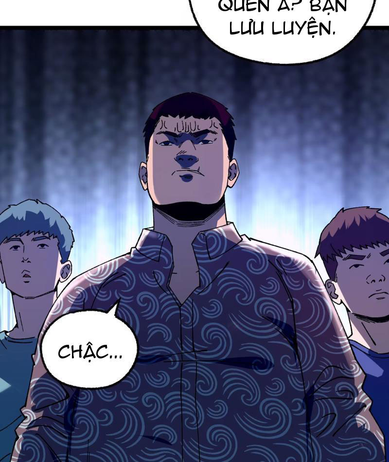 Bách Thú Chi Vương chapter 3 - Trang 101