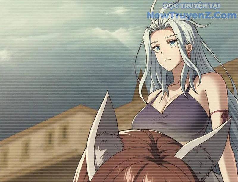 Ta Thăng Cấp Cùng Tai Ách chapter 34 - Trang 9