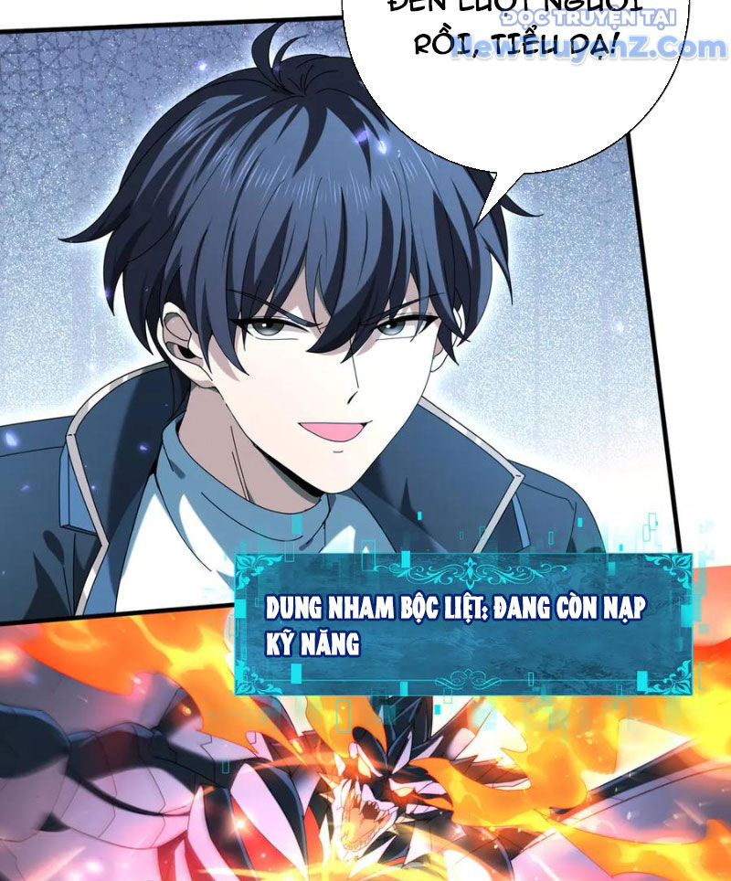 Toàn Dân Chuyển Chức: Ngự Long Sư Là Chức Nghiệp Yếu Nhất? chapter 122 - Trang 17