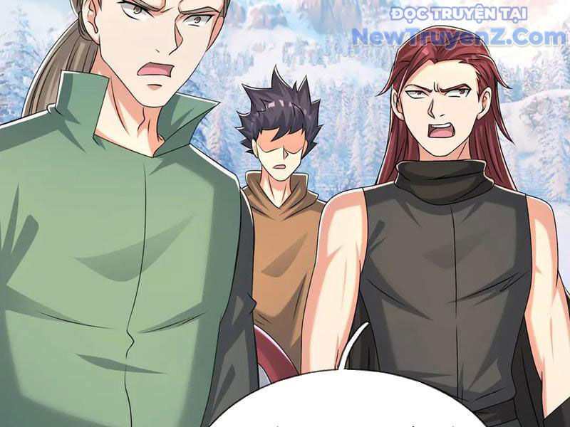 Khởi đầu Bằng Một Vạn Hít đất: Oanh Sát Thần Minh! chapter 50 - Trang 159