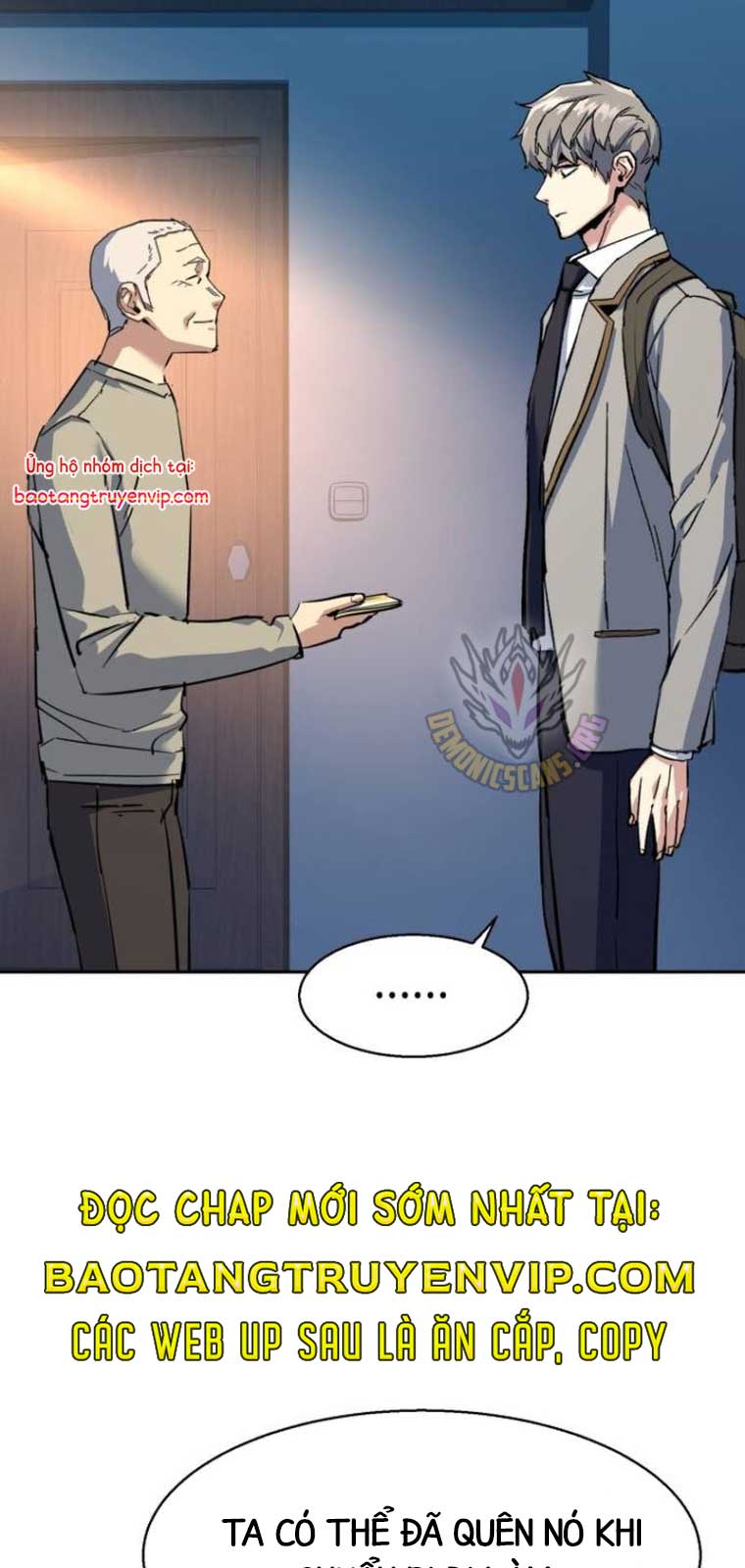 Bạn Học Của Tôi Là Lính Đánh Thuê chapter 238 - Trang 34