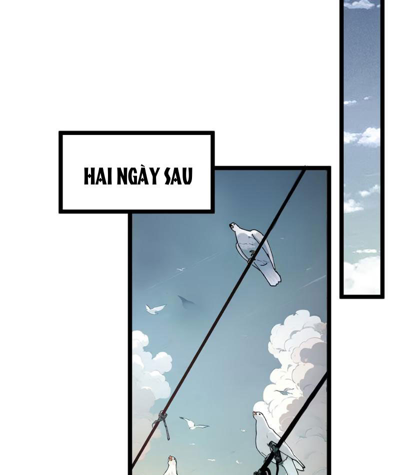 Bách Thú Chi Vương chapter 1 - Trang 140